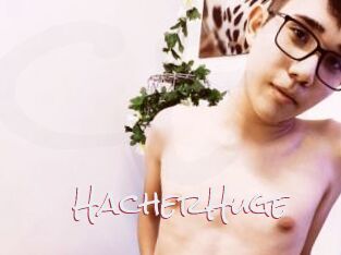HacherHuge
