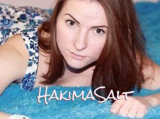HakimaSalt