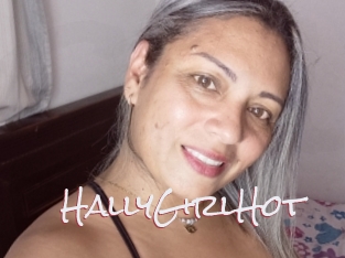 HallyGirlHot