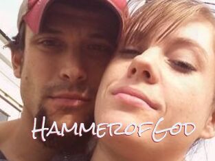 HammerofGod