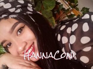 HannaConi