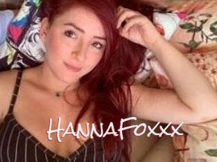 HannaFoxxx