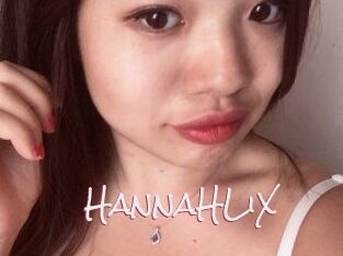 HannaHLiX