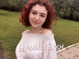 HannaRosy