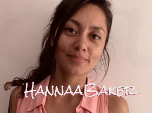 HannaaBaker