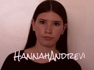 HannahAndrevi