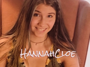 HannahCloe