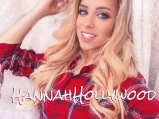 HannahHollywood