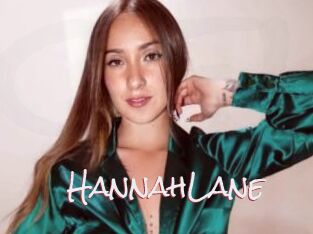 HannahLane