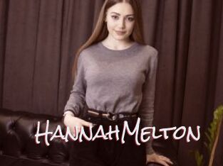 HannahMelton