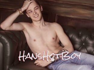 HansHotBoy