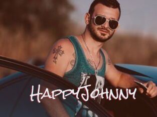 HappyJohnny