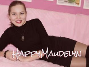 HappyMaudelyn