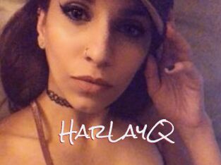 HarLayQ Celiba Club