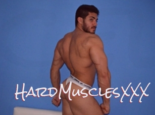 HardMusclesXXX