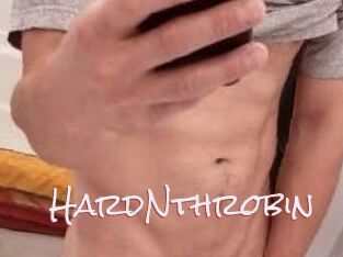 HardNthrobin