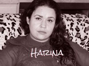 Harina