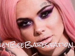 HarleyBeeBabestation