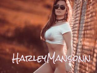 HarleyMansonn