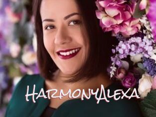 HarmonyAlexa
