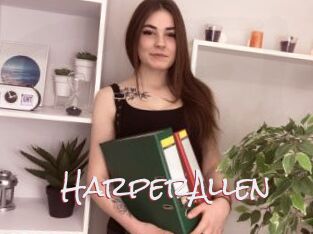 HarperAllen