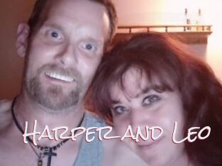 Harper_and_Leo