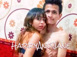 HarryAndJane
