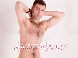 HarryManley
