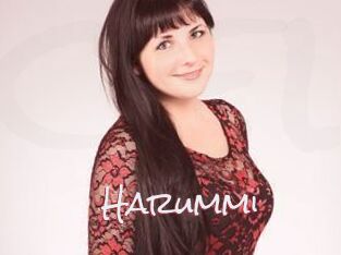 Harummi