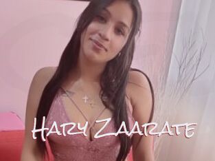 Hary_Zaarate