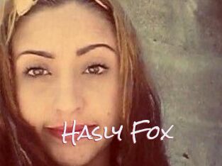 Hasly_Fox