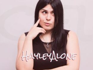 HayleyAlone