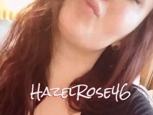 HazelRose46