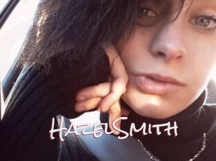 HazelSmith