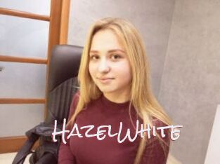 HazelWhite