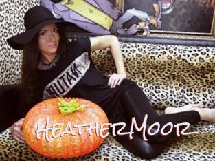 HeatherMoor