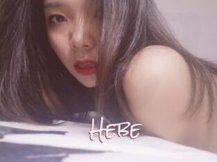 Hebe