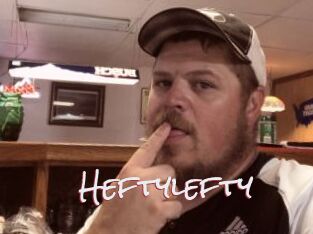 Heftylefty