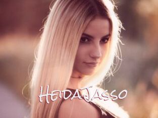 HeidaJasso