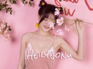 HeilyJonu