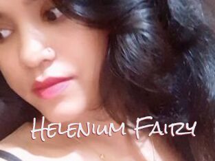 Helenium_Fairy