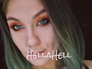 HellaHell