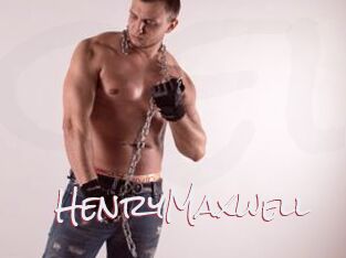 HenryMaxwell