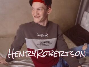 HenryRobertson