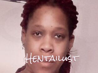 Hentailust