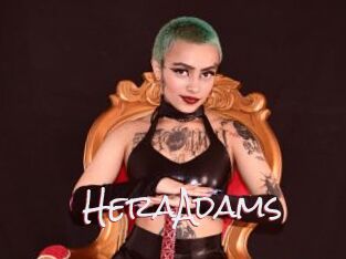 HeraAdams