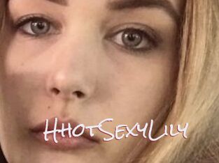 HhotSexyLily
