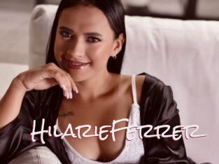 HilarieFerrer