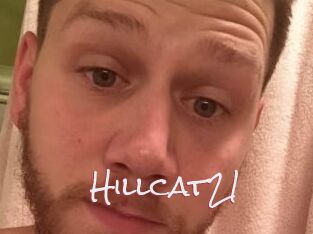 Hillcat21