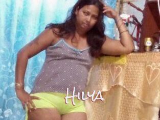 Hilya